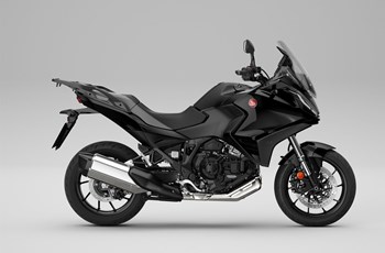 Honda NT1100 DCT 2024 - Bild 9 Honda NT1100 DCT 2024 - Bild 9
