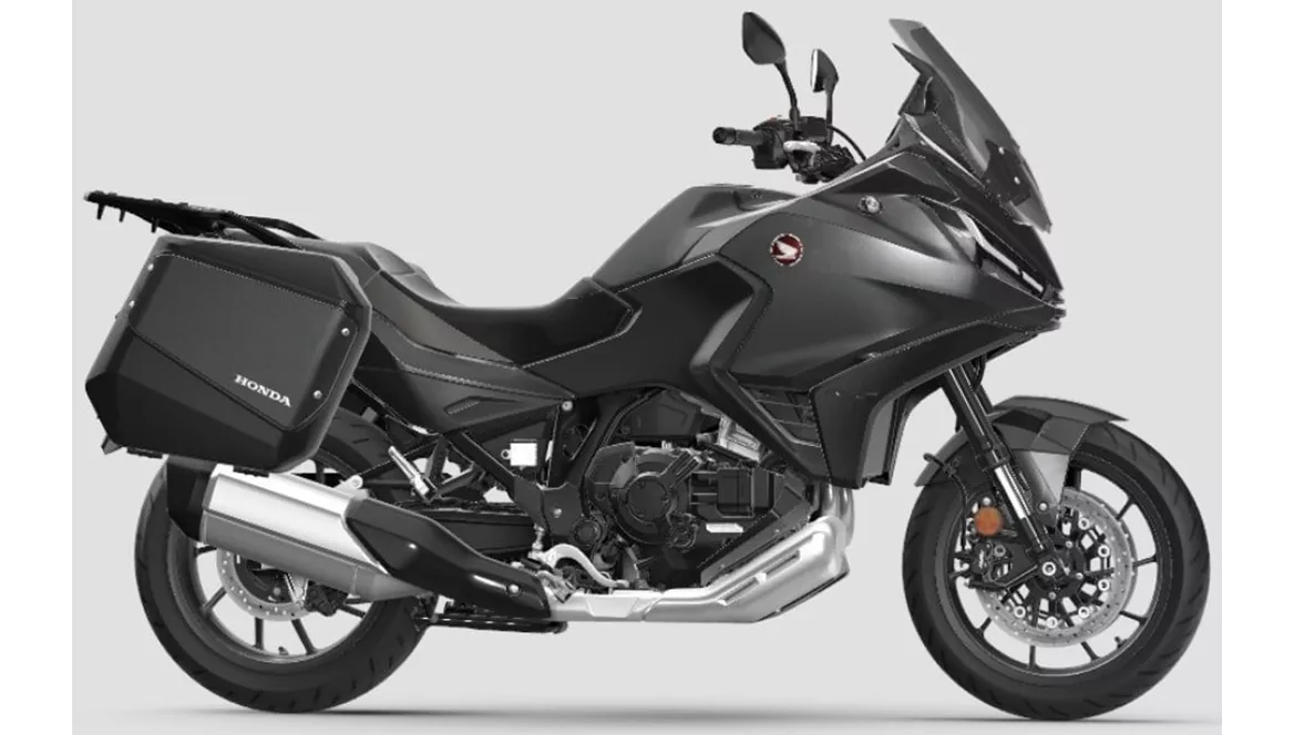 Honda NT1100 DCT 2024 Honda NT1100 DCT 2024