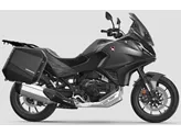 Honda NT1100 DCT 2024 Honda NT1100 DCT 2024