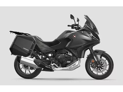 Honda NT1100 DCT 2024 Honda NT1100 DCT 2024