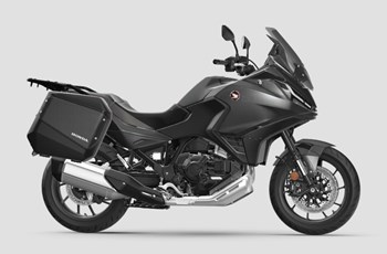 Honda NT1100 DCT 2024 - Bild 2 Honda NT1100 DCT 2024 - Bild 2