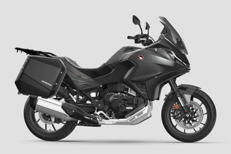 Honda NT1100 DCT 2024 Honda NT1100 DCT 2024