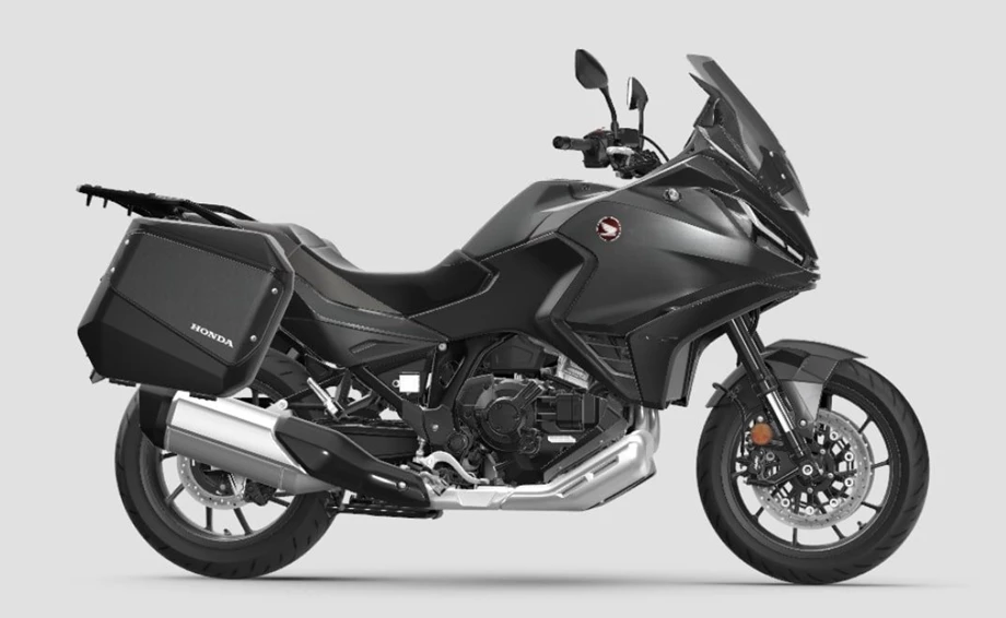 Honda NT1100 DCT Bild 1: Honda NT1100 DCT