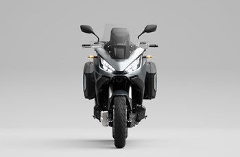 Honda NT1100 DCT 2024 - Bild 26 Honda NT1100 DCT 2024 - Bild 26