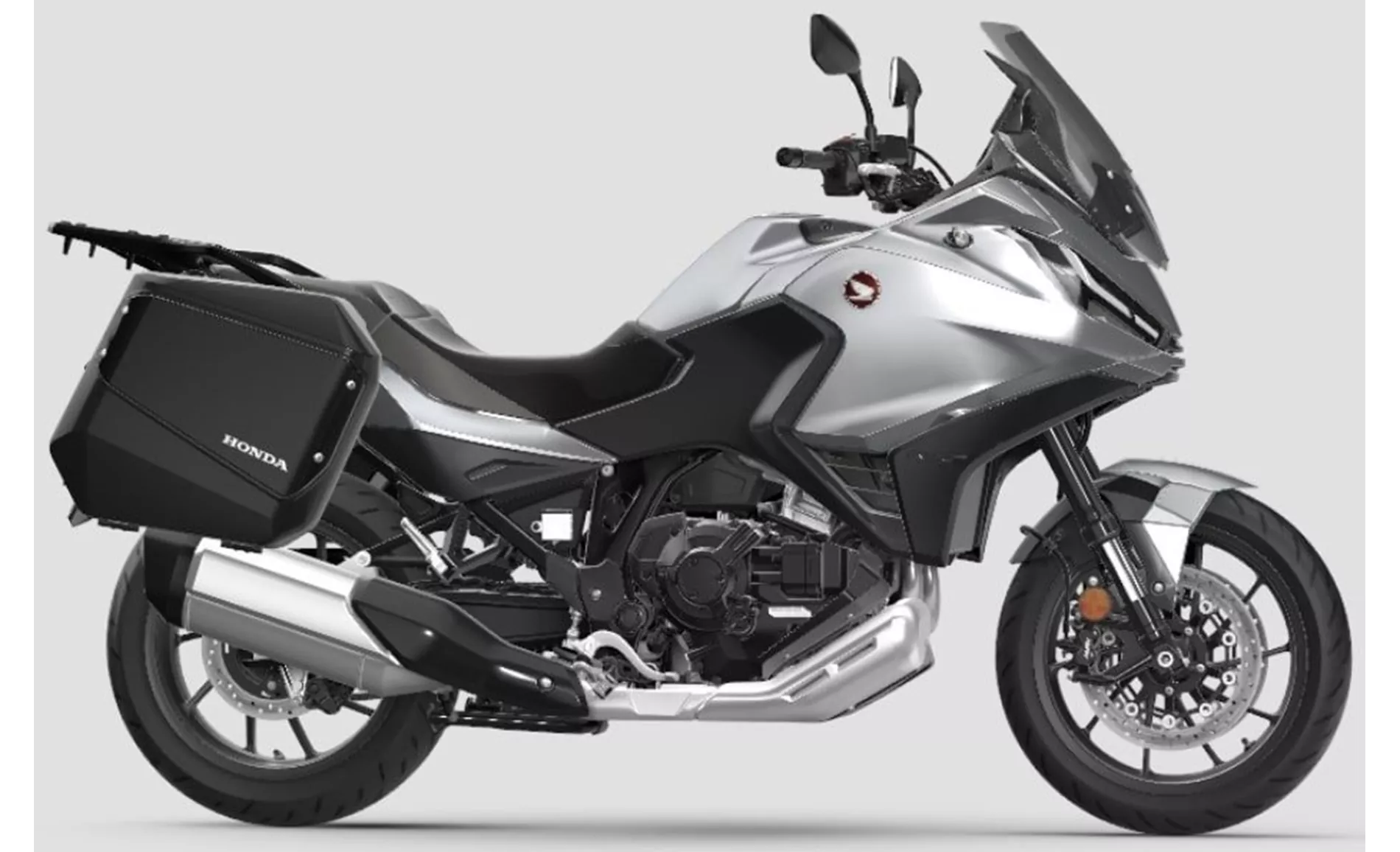 Honda NT1100 DCT 2024 Honda NT1100 DCT 2024