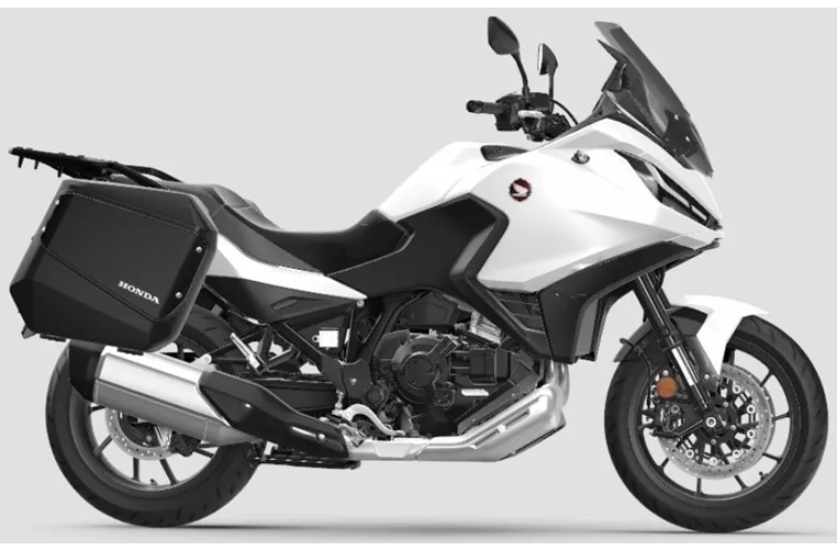 Honda NT1100 DCT 2024 Honda NT1100 DCT 2024