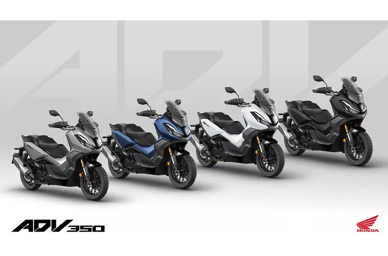 Honda ADV350 2024 Honda ADV350 2024