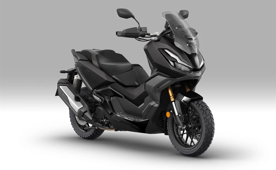 Honda ADV350 Bild 2: Honda ADV350