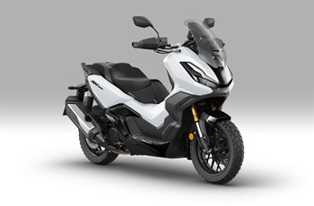 Honda ADV350 2024 - Bild 5 Honda ADV350 2024 - Bild 5