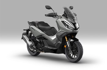 Honda ADV350 2024 - Bild 8 Honda ADV350 2024 - Bild 8