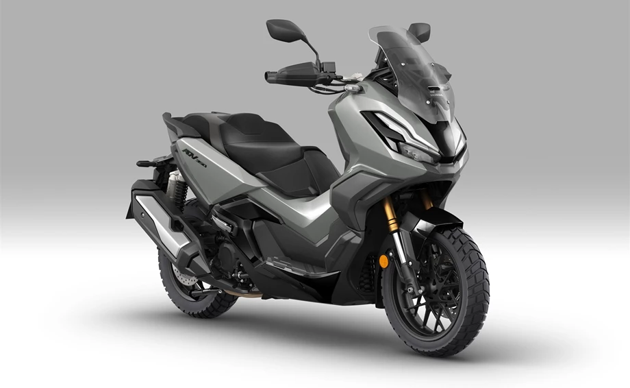 Honda ADV350 Bild 7: Honda ADV350