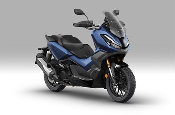 Honda ADV350 2024 - Bild 9 Honda ADV350 2024 - Bild 9