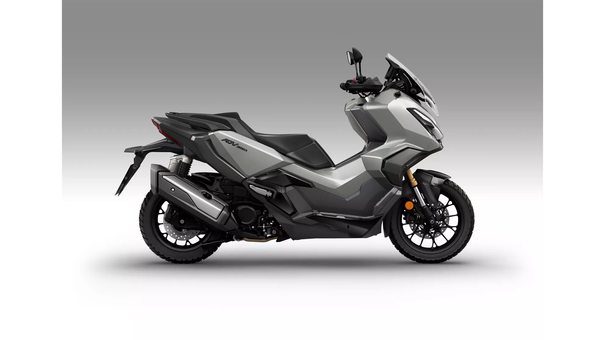 Honda ADV350 - Image 5