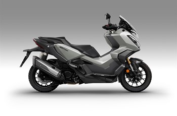 Honda ADV350 2024 - Bild 7 Honda ADV350 2024 - Bild 7
