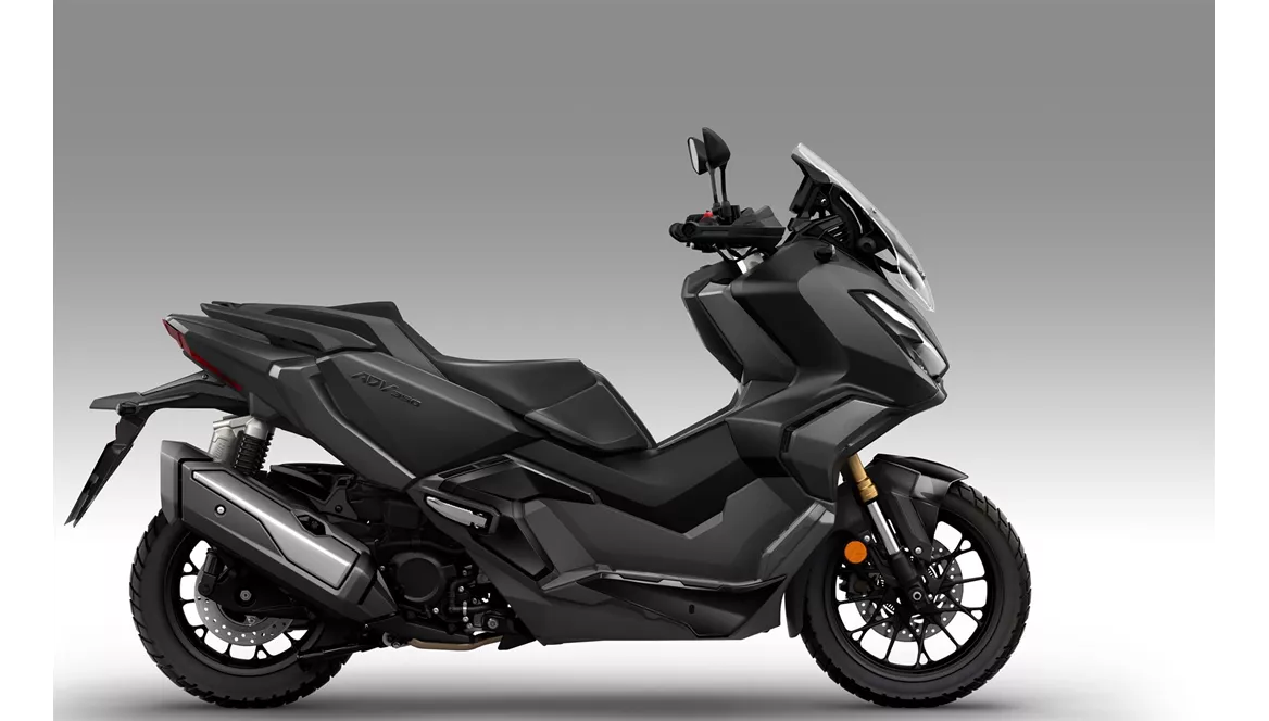 Honda ADV350 2024 Honda ADV350 2024