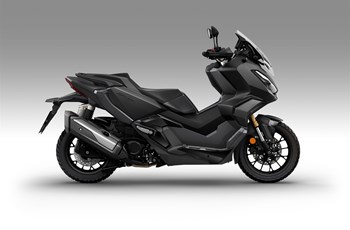 Honda ADV350 2024 - Bild 2 Honda ADV350 2024 - Bild 2
