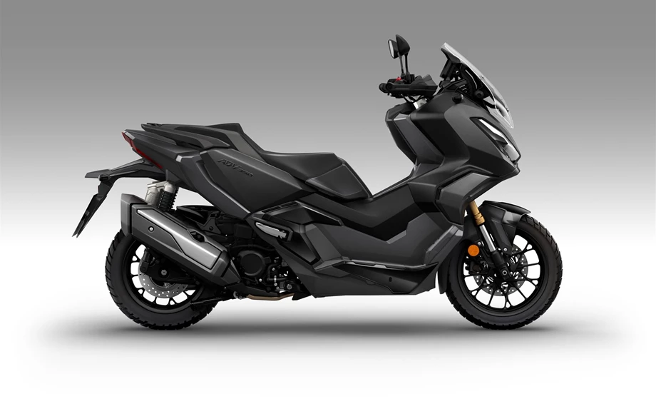 Honda ADV350 Bild 1: Honda ADV350