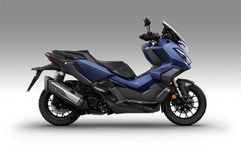 Honda ADV350 2024 - Bild 10 Honda ADV350 2024 - Bild 10
