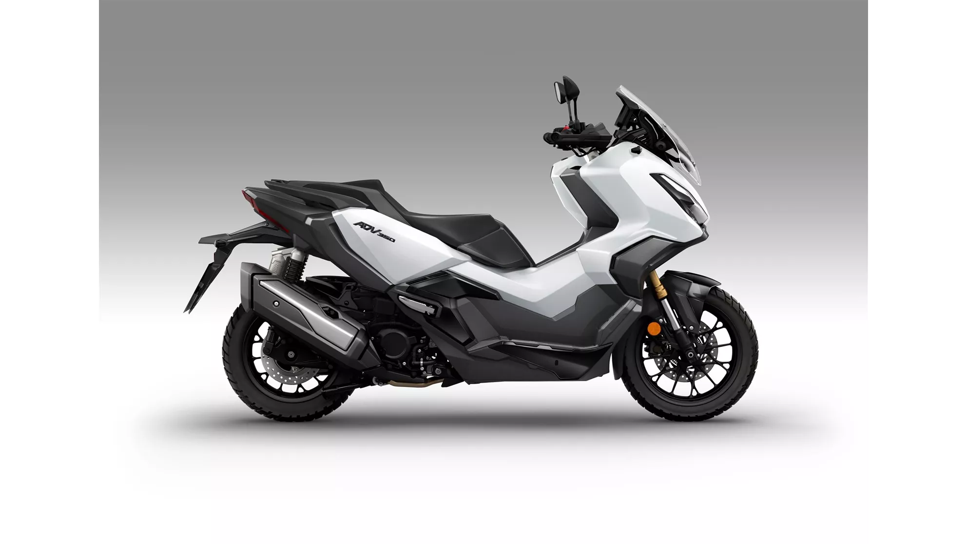 Honda ADV350 - Image 4