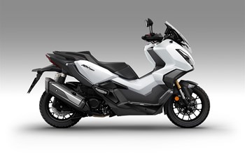 Honda ADV350 2024 - Bild 6 Honda ADV350 2024 - Bild 6