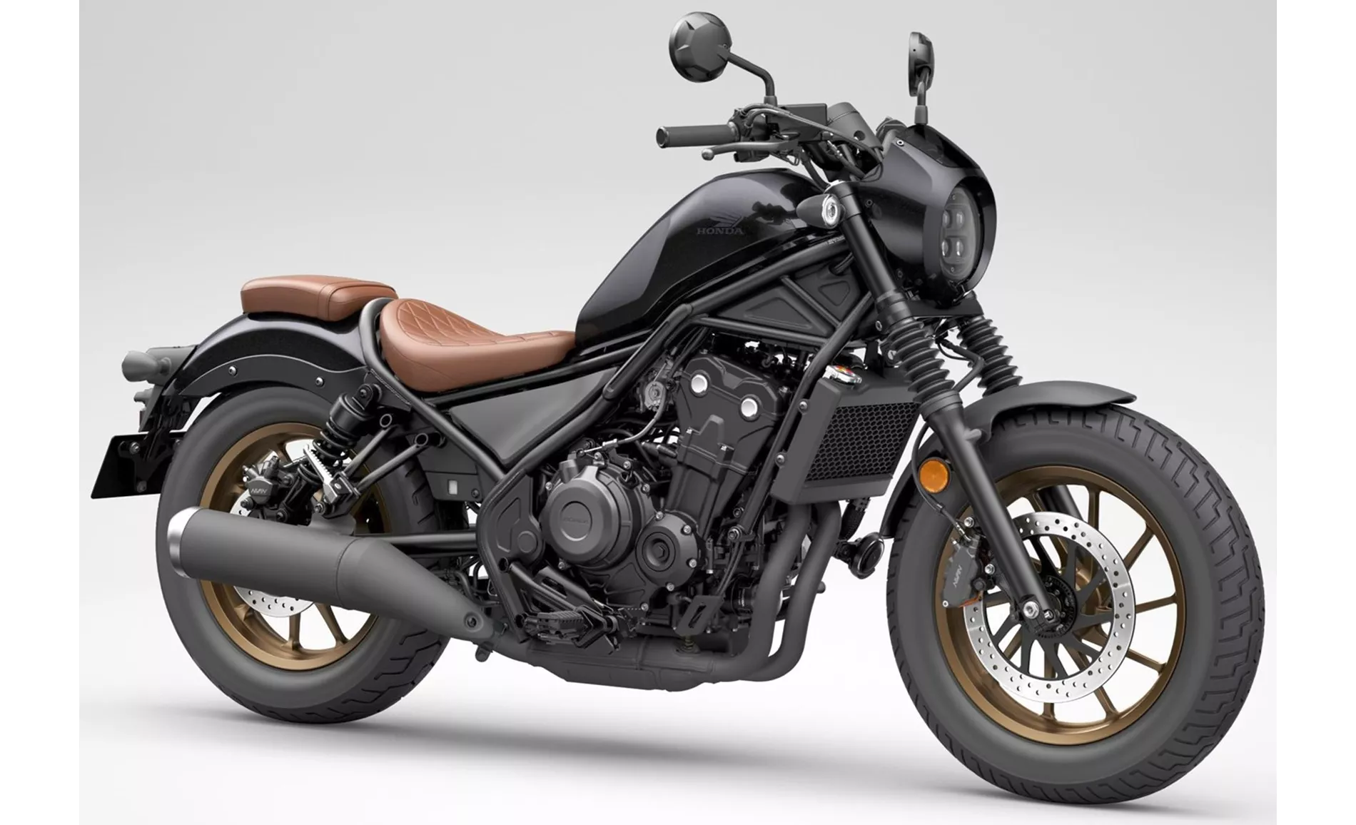 Honda CMX500 Rebel S 2024 Honda CMX500 Rebel S 2024