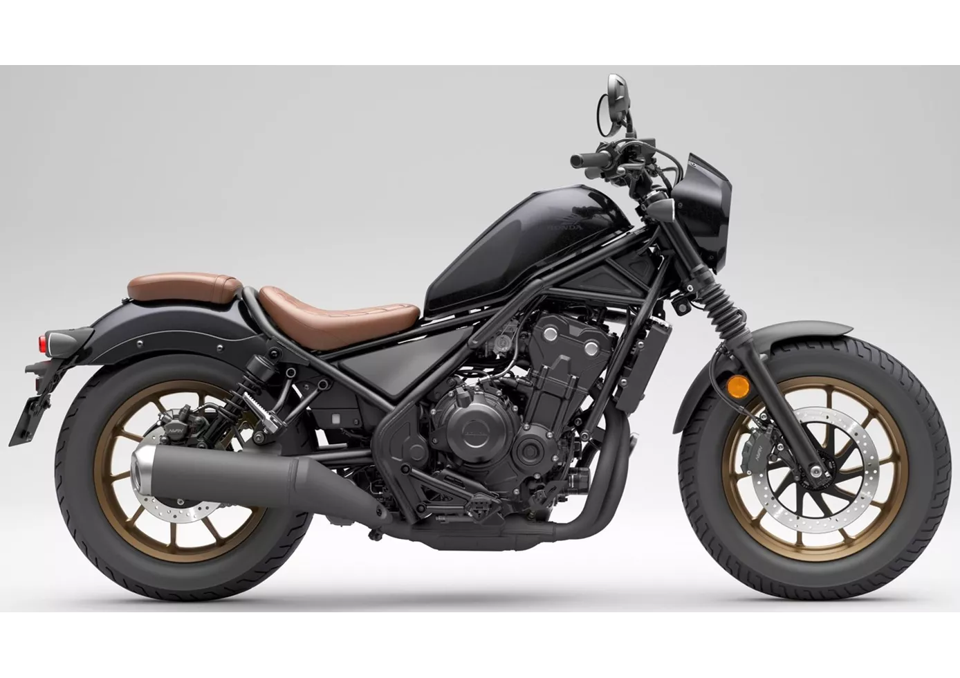 Honda CMX500 Rebel S 2024 Honda CMX500 Rebel S 2024