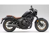 Honda CMX500 Rebel S 2024 Honda CMX500 Rebel S 2024