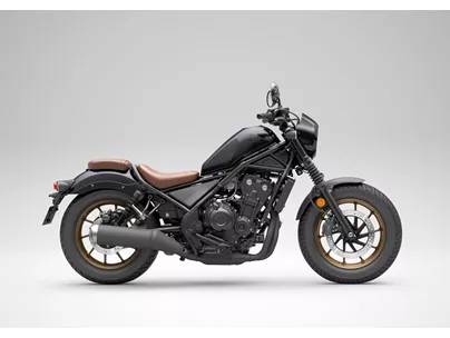 Honda CMX500 Rebel S 2024 Honda CMX500 Rebel S 2024
