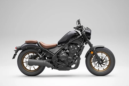 Honda CMX500 Rebel S 2024 Honda CMX500 Rebel S 2024