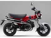 Honda Dax 125 2024 Honda Dax 125 2024