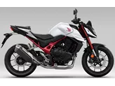 Honda CB750 Hornet 2024 Honda CB750 Hornet 2024