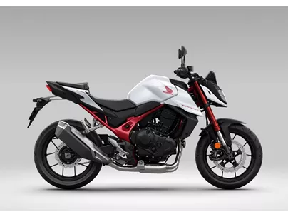 Honda CB750 Hornet 2024 Honda CB750 Hornet 2024