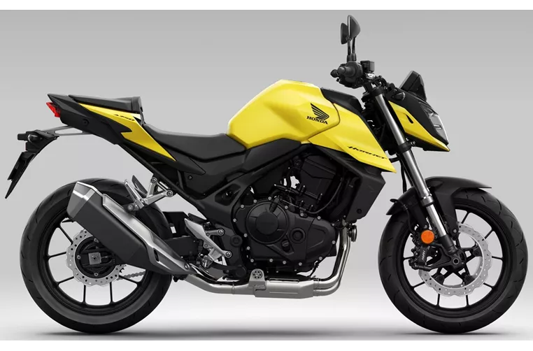 Honda CB750 Hornet 2024 Honda CB750 Hornet 2024