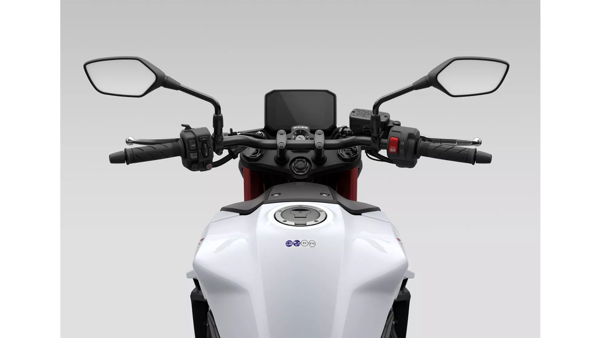 Honda CB750 Hornet 2024 - Bild 29