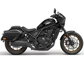 Honda CMX1100T Rebel 2024 Honda CMX1100T Rebel 2024