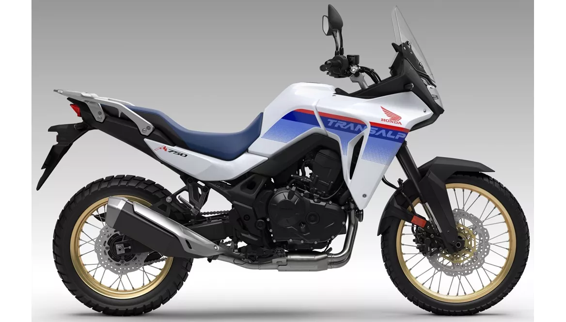 Honda XL750 Transalp 2024 Honda XL750 Transalp 2024