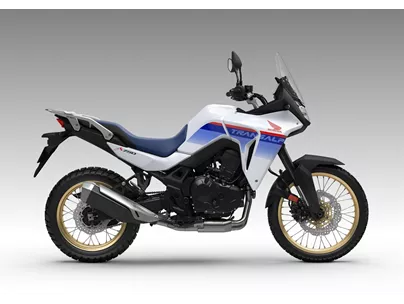 Honda XL750 Transalp 2024 Honda XL750 Transalp 2024