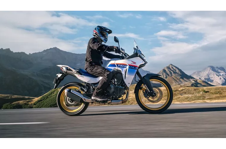 Honda XL750 Transalp 2024 Honda XL750 Transalp 2024