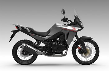 Honda XL750 Transalp 2024 - Bild 7 Honda XL750 Transalp 2024 - Bild 7