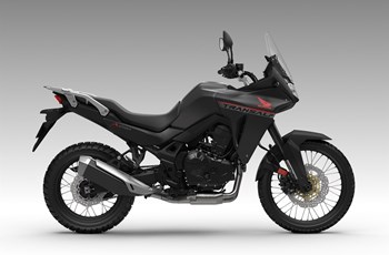 Honda XL750 Transalp 2024 - Bild 8 Honda XL750 Transalp 2024 - Bild 8