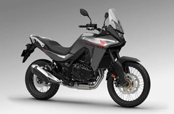 Honda XL750 Transalp 2024 - Bild 10 Honda XL750 Transalp 2024 - Bild 10