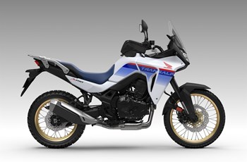 Honda XL750 Transalp 2024 - Bild 13 Honda XL750 Transalp 2024 - Bild 13