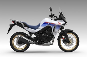 Honda XL750 Transalp 2024 - Bild 14 Honda XL750 Transalp 2024 - Bild 14