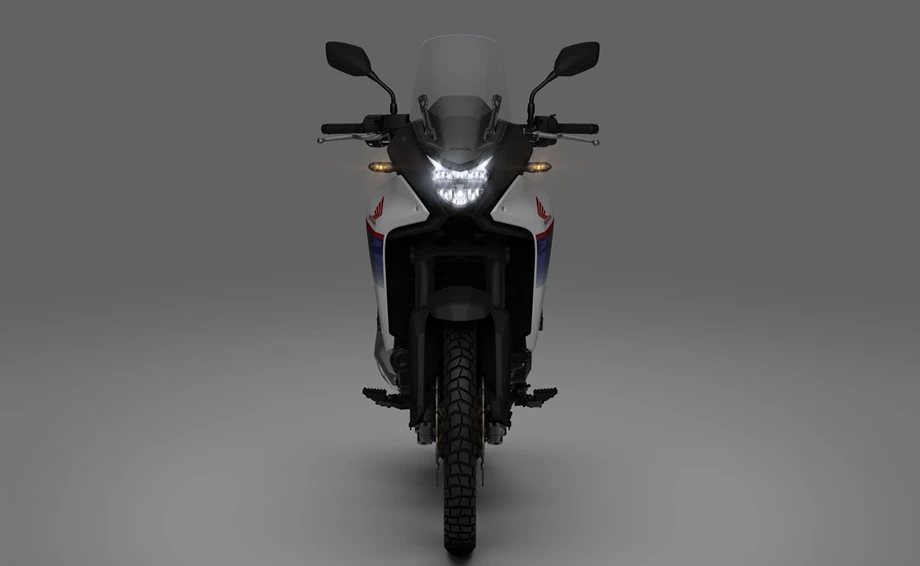 Honda XL750 Transalp Bild 20: Honda XL750 Transalp
