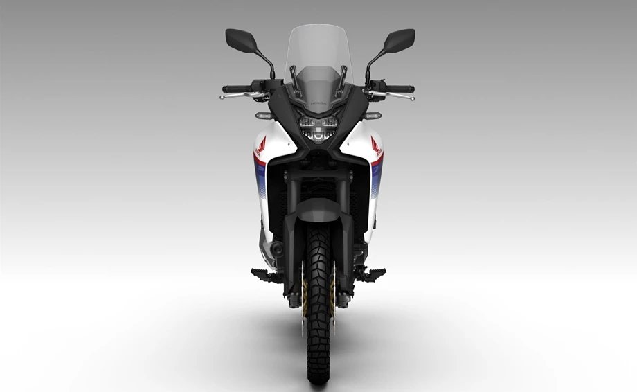 Honda XL750 Transalp Bild 23: Honda XL750 Transalp