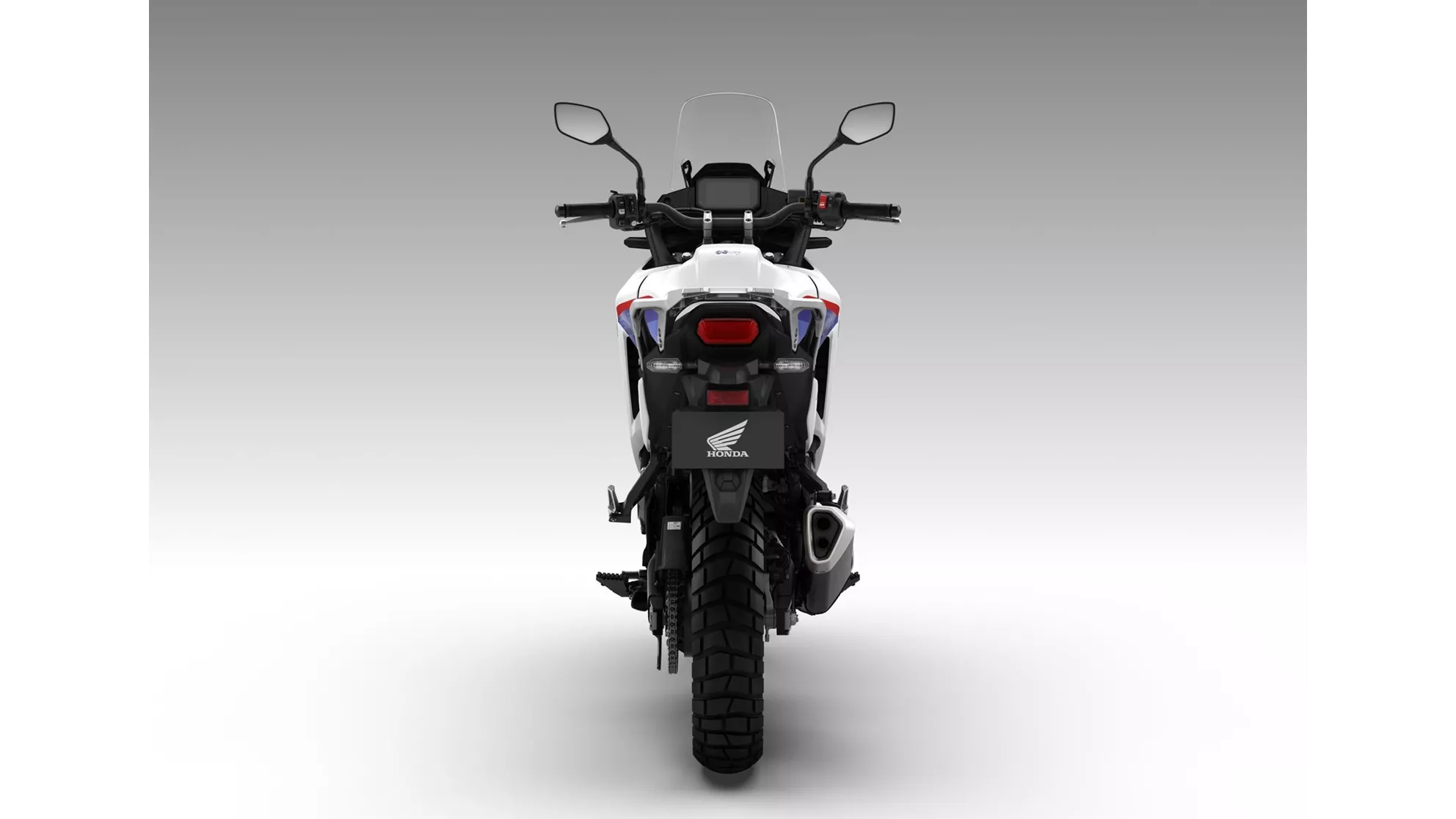 Honda XL750 Transalp 2024 - Image 106 Honda XL750 Transalp 2024 - Image 106