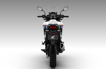 Honda XL750 Transalp 2024 - Bild 28 Honda XL750 Transalp 2024 - Bild 28