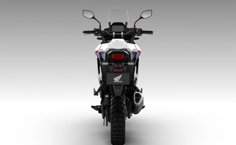 Honda XL750 Transalp Bild 27: Honda XL750 Transalp