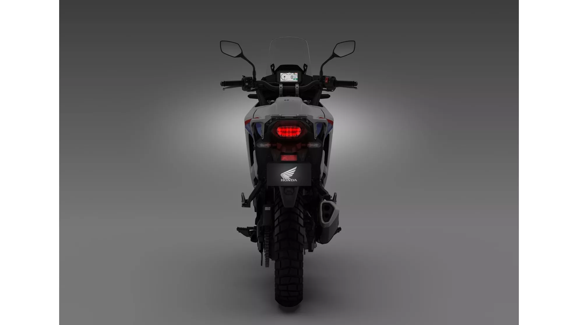 Honda XL750 Transalp 2024 - Image 110 Honda XL750 Transalp 2024 - Image 110