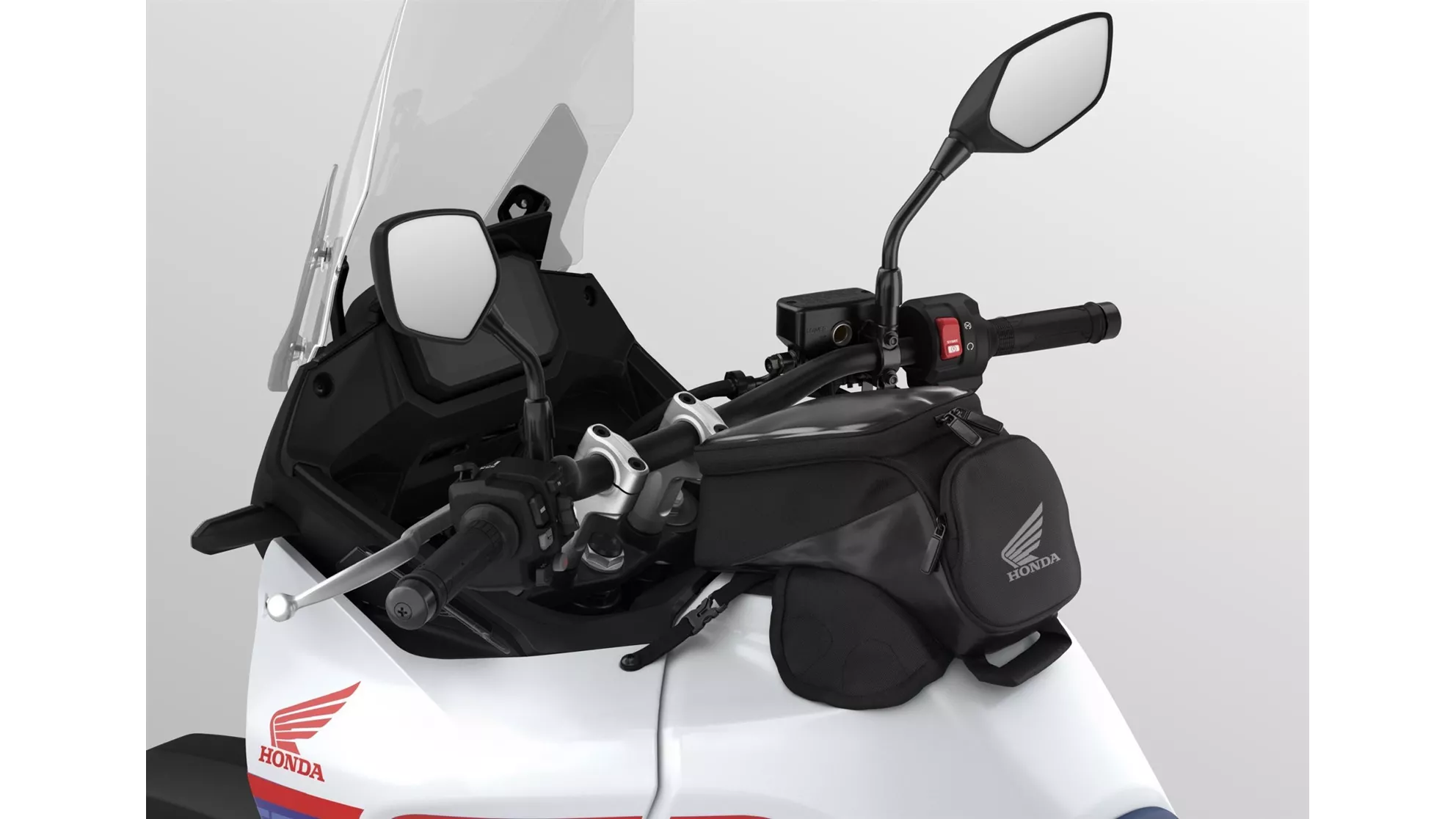 Honda XL750 Transalp 2024 - Image 112 Honda XL750 Transalp 2024 - Image 112